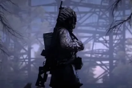 Stalker 2: ¡el juego se anuncia con el trailer!
