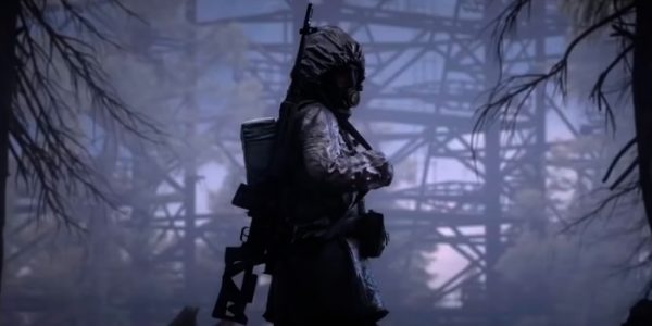 S.T.A.L.K.E.R. 2 - Game é anunciado com trailer!