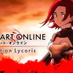 SAO Alicization Lycoris