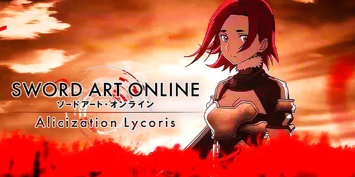 Sao aliczation lycoris
