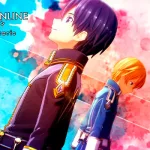 Sword Art Online: Alicization