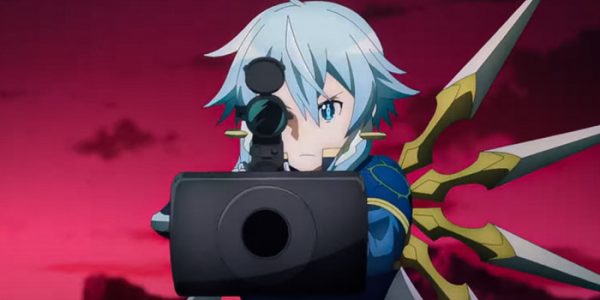 Sword Art Online War of Underworld ganha novo trailer!