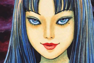 Tomie - Actress chosen for the live-action film!