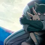 Beastars
