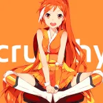 AT&amp;T Tetap Bertekad Menjual Crunchyroll