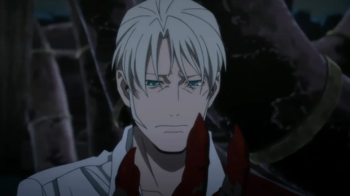 BEM: Become Human: Novo trailer e data de estreia