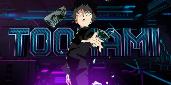 Crunchyroll anuncia volta do bloco Toonami para o Cartoon Network!