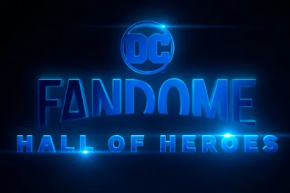 Dc FanDome: ¡el evento global recibe un tráiler lleno de energía!
