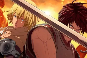 Dragon's Dogma anime Netflix ganha trailer!