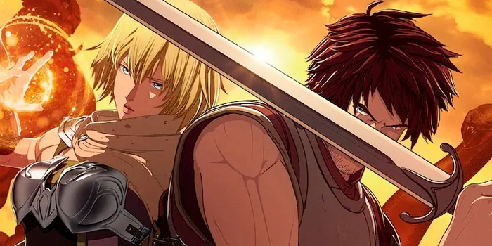 Dragon's Dogma anime Netflix ganha trailer!