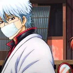 Gintama - Novo filme ganha teaser e chegar em Janeiro!