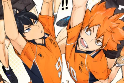 ¡Haikyuu!: ¡A la cima - nuevo teaser del segundo arco del anime!
