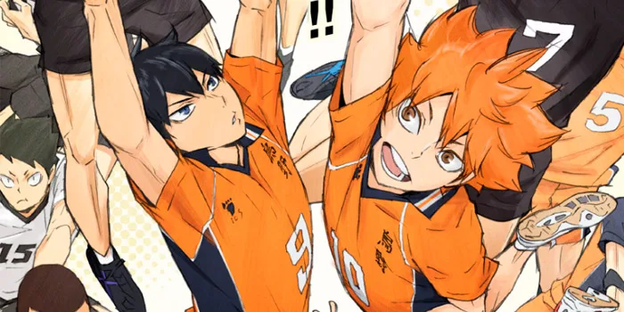 ¡Haikyuu!: ¡A la cima - nuevo teaser del segundo arco del anime!