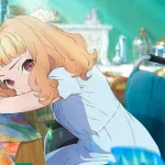 Josee to Tora to Sakana-tachi