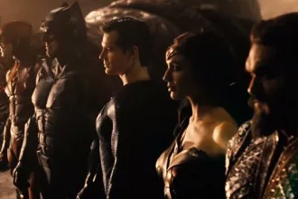 Liga da Justiça – Versão de Zack Snyder ganha trailer!