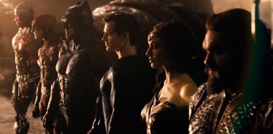 Justice League – La version de Zack Snyder obtient une bande-annonce !