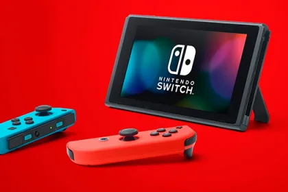 Nintendo Switch tendrá lanzamiento oficial en Brasil