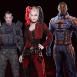Novo Esquadrão Suicida ganha trailer direto da DcFandome