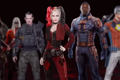 El nuevo Suicide Squad recibe un tráiler directamente de DcFandome
