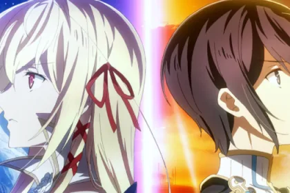 Nuestra última cruzada o Rise: ¡el anime gana un nuevo trailer!