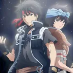 Sorcerous Stabber Orphen - 2nd trailer and release date!