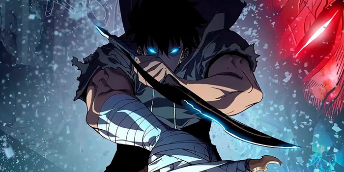 Solo Leveling pode ganhar adaptação para anime!