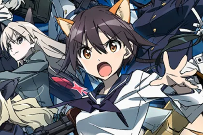 Strike Witches: Carretera a la fecha de debut de Berlín!