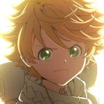 The Promised Neverland - Promotional image for season 2!