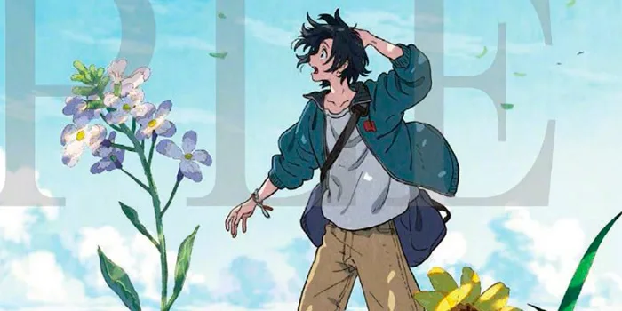 『海辺のエトランゼ』プロモーション映像が公開！