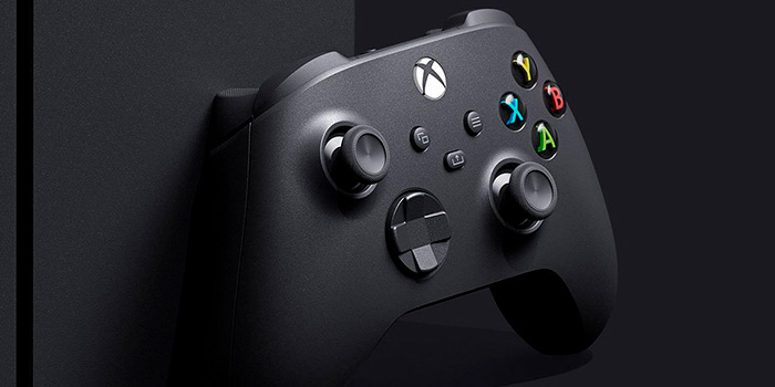 Xbox Series X é confirmado para Novembro