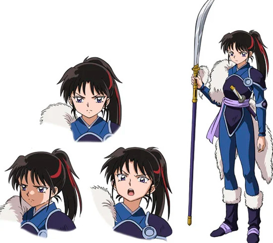 Yashahime