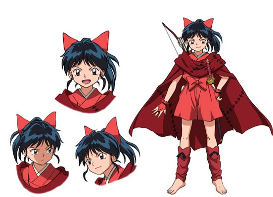 Yashahime