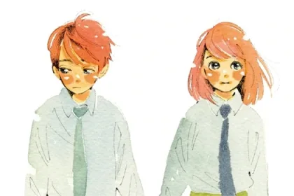 Happy-Go-Lucky Days premieres online in September