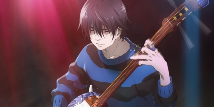 Mashiro no Oto | Revelado preview, visual e staff