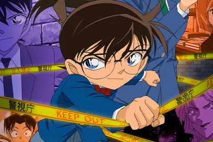 Detective Conan