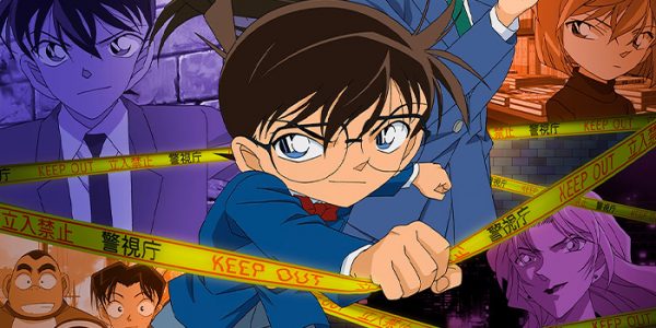 Detective Conan