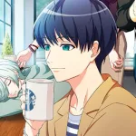 A3! - Anime gets premiere date