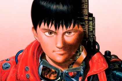 Akira en 4K tiene fecha de lanzamiento en Funimation
