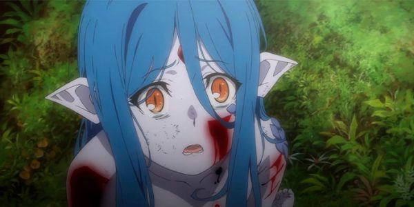 Danmachi