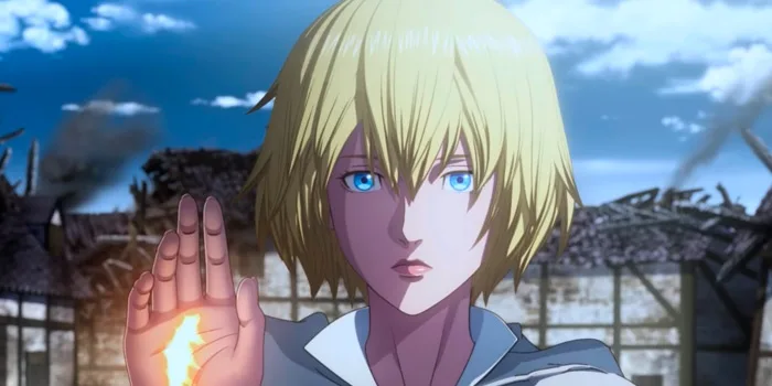 Dragon’s Dogma - Anime da netflix tem abertura revelada