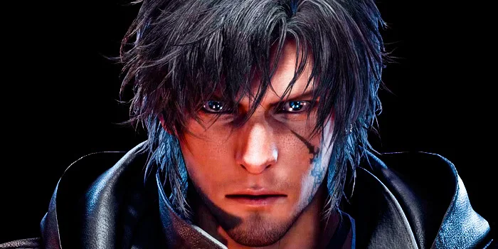 Final Fantasy XVI Playstation 5