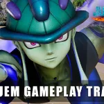 Jump Force Meruem