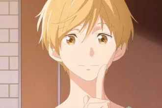 Love Me Love Me Not música