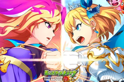 Monster Strike - ¡Amanecer de desesperación ha ganado un trailer!