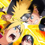 Neji Naruto Shinobi