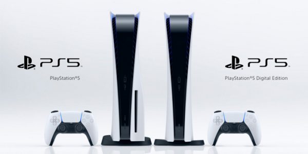 PlayStation 5 chega ao Brasil em novembro - Veja o Preço