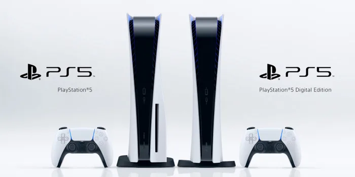 Playstation 5 arrive au Brésil en novembre - voir le prix