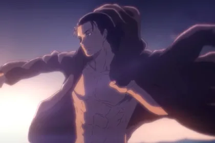 SHINGEKI NO KYOJIN - Fecha de debut de la temporada 4 Wins Wins