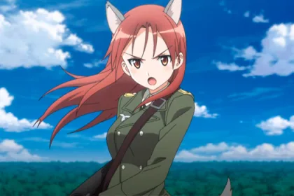 Strike Witches: Road to Berlin gana video promocional