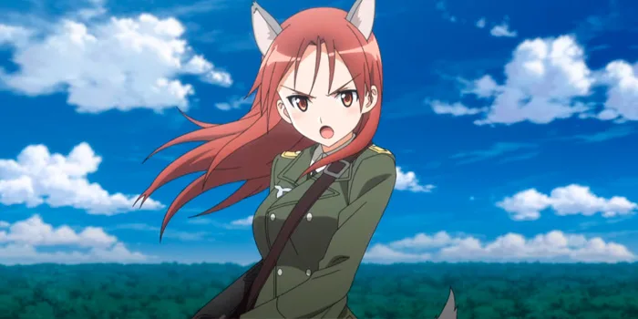 Strike Witches: Road to Berlin ganha vídeo promocional
